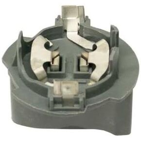 Headlamp Socket - Compatible with 2005-2010 Volkswagen Jetta Sedan in Kuwait