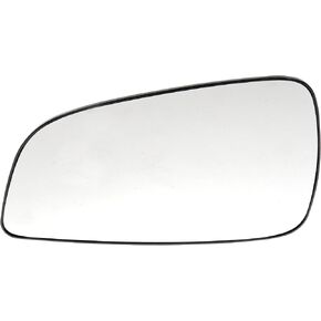 Dorman 56053 Driver Side Door Mirror Glass Compatible with Select Chevrolet / Saturn Models in Saudi Arabia