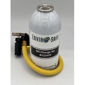 Oil Charge for R1234yf systems, R-1234yf oil in Kuwait