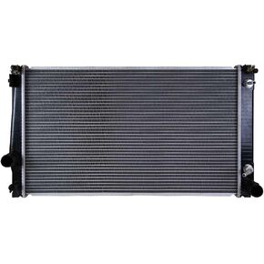 AutoShack Radiator for 2006-2016 Toyota RAV4 2.4L 2.5L 3.5L V6 4WD AWD FWD RK1161 in Saudi Arabia