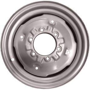 RAParts 4.5" x 16" Front Rim Fits Massey Ferguson Fits Ford Fits John Deere in Saudi Arabia