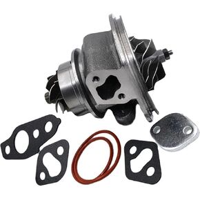 CT12B توربو خرطوشة CORE CHRA متوافقة مع Toyota HI-LUX KZN130 LANDCRUISER TD 1KZ-TE 4-RUNNER 3.0L TD 125HP 17201-67010 17201-67040 in Kuwait