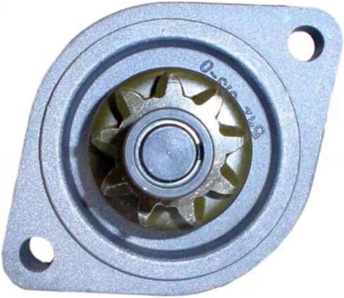 New 12 Volt Starter Compatible with Generac Generator Various Models with Fiat 1.6L Engines & Mitsubishi 1.5L Engines Replaces 020692 20692 435-952 71-09-5787 in Saudi Arabia