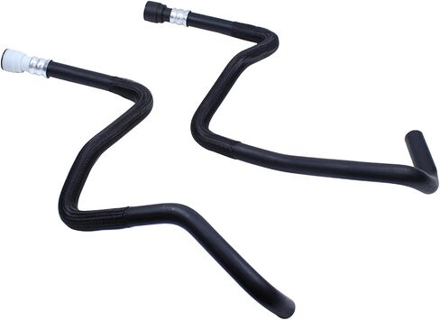 MOTOKU HVAC Heater Hose for Chevrolet Silverado 1500 for GMC Sierra 1500 2014-2019 in Saudi Arabia