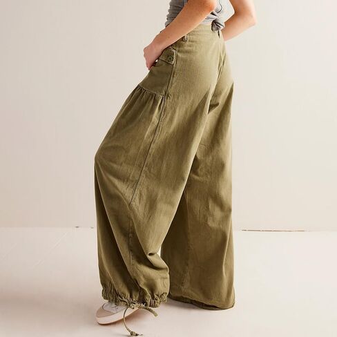 Utcoco Womens Baggy حريم جينز صديقها منخفض ارتفاع الساق ساق مستقيمة السراويل سراويل الشارع الشارع البضائع in Saudi Arabia