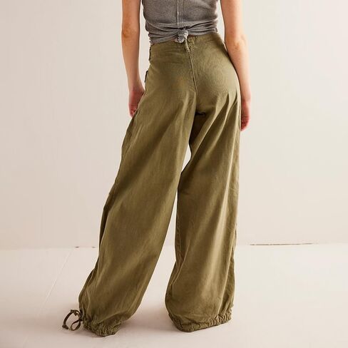 Utcoco Womens Baggy حريم جينز صديقها منخفض ارتفاع الساق ساق مستقيمة السراويل سراويل الشارع الشارع البضائع in Saudi Arabia
