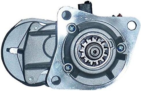 High Torque Starter Motor - Compatible with 1985-1994 Ford F-250 6.9L 7.3L Diesel in Saudi Arabia