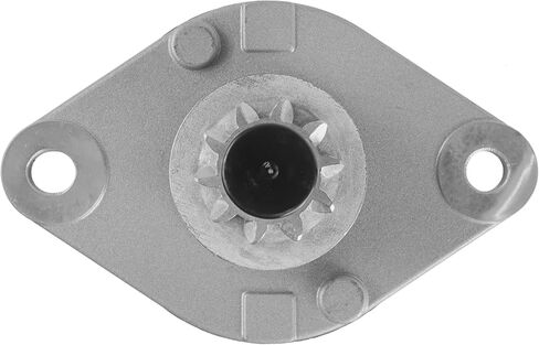 Caltric Starter Compatible with Tecumseh Ohv165 Ohv170 Ohv175 Ohv490 Engine All in Saudi Arabia