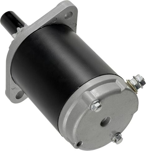 Caltric Starter Compatible with Tecumseh Ohv165 Ohv170 Ohv175 Ohv490 Engine All in Saudi Arabia
