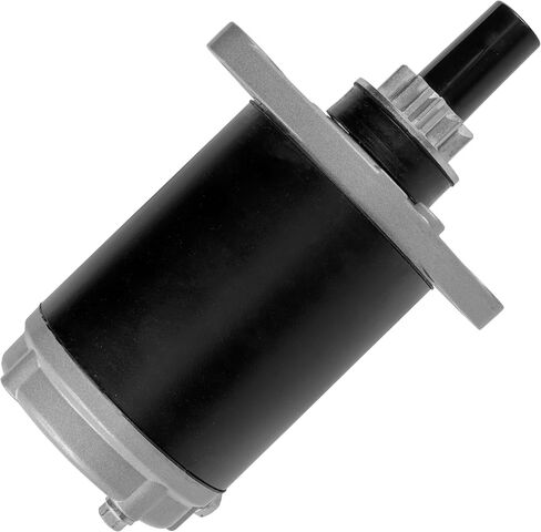 Caltric Starter Compatible with Tecumseh Ohv165 Ohv170 Ohv175 Ohv490 Engine All in Saudi Arabia