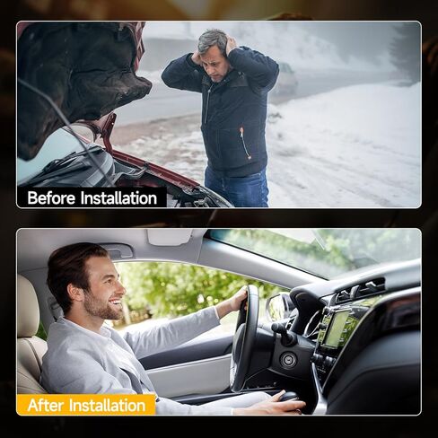 Besuto Starter Compatible with UTV MOWERS Tractors 2409801 2509808 2509809 2509811 in Kuwait