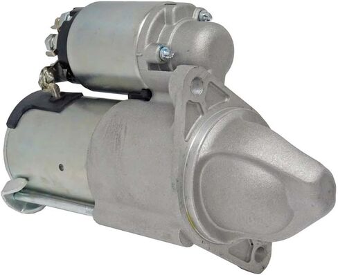 OEG Parts New Starter Compatible with Chevrolet Cruze 1.8L 11 12 13 14 15 16 2011-2016, Sonic L4 1.8L 2012-2016 8000387, 55576980 in Saudi Arabia