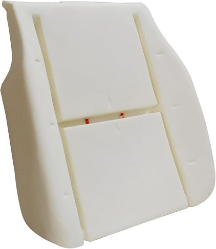 GXARTS FRONT DRIVER SIDE SATED SEAT CUSHION CUSHION CUSHION متوافقة مع Chevy Silverado Suburban Avalanche Tahoe GMC Sierra Yukon 2007 2008 2008 2012 2013 2014 in Saudi Arabia