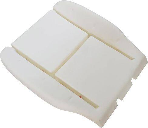 GXARTS FRONT DRIVER SIDE SATED SEAT CUSHION CUSHION CUSHION متوافقة مع Chevy Silverado Suburban Avalanche Tahoe GMC Sierra Yukon 2007 2008 2008 2012 2013 2014 in Saudi Arabia