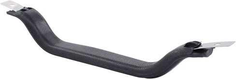 Newyall Pair Black Front Door Door Handle Strap Kit لـ Jeep Wrangler YJ 1987-1995 Beige يسار السائق الأيسر وجانب الراكب الأيمن 55009801K in Saudi Arabia