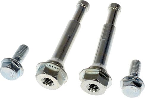 Dorman HW14274 Rear Disc Brake Caliper Pin Kit Compatible with Select Ford Models in Saudi Arabia