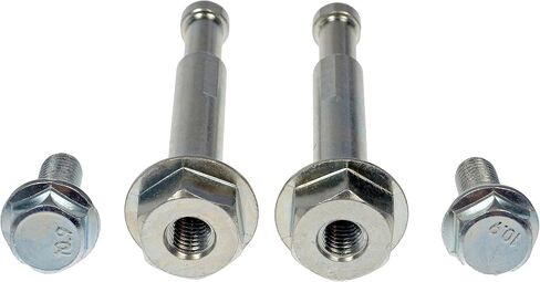 Dorman HW14274 Rear Disc Brake Caliper Pin Kit Compatible with Select Ford Models in Saudi Arabia