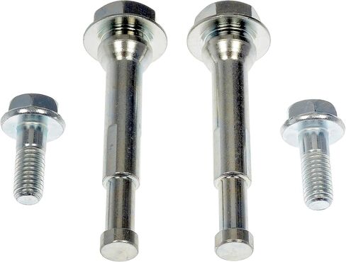 Dorman HW14274 Rear Disc Brake Caliper Pin Kit Compatible with Select Ford Models in Saudi Arabia