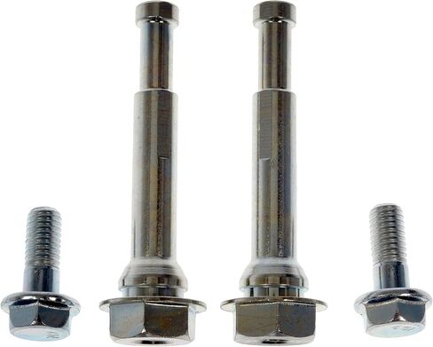 Dorman HW14274 Rear Disc Brake Caliper Pin Kit Compatible with Select Ford Models in Saudi Arabia