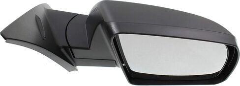 Garage-Pro Driver & Passenger Side Power Heated Mirrors for Toyota Tundra 2014-2021 Without Blind Spot Monitor Textured With Cold Climate Specification in Saudi Arabia