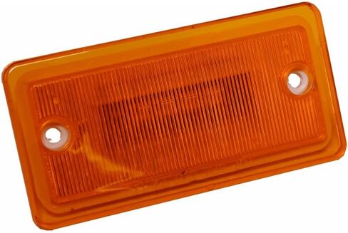MyTee Products 5 Pack Cab Roof Marker Lights متوافقة مع Freightliner - LED Marker LAMP Sunvisor استبدال 2251942000 25742Y 36632 4310251 FF51942000 TL25742Y ATM -5646068 564.46068 39487 39486 in Saudi Arabia