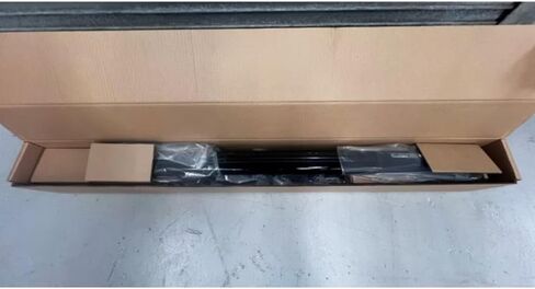 قضبان صليب تويوتا الأصلية 2024+ لاند كروزر/GX 550 - PT970-60240 in Kuwait