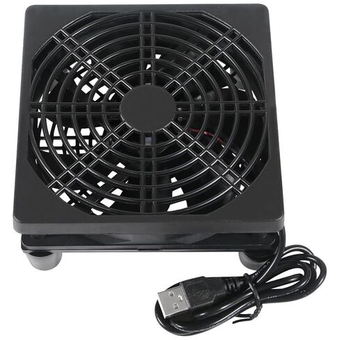 4 حزمة 12025 مروحة 120x120x25 مللي متر 12 سنتيمتر 120 مللي متر وحدة معالجة خارجية للحاسوب مروحة تيار مستمر 12 فولت مروحة التبريد لوحدة الكمبيوتر 2Pin 2 سلك 2000 دورة في الدقيقة in Kuwait