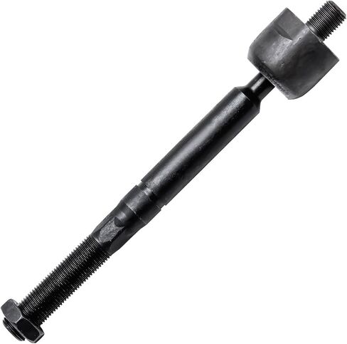 Detroit Axle - AWD Front 4pc Tie Rods for 11-14 Chrysler 300, 11-18 Dodge Charger, 4 Outer & Inner Tie Rod Ends 2011 2012 2013 2014 Replacement in Saudi Arabia