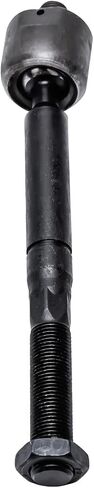 Detroit Axle - AWD Front 4pc Tie Rods for 11-14 Chrysler 300, 11-18 Dodge Charger, 4 Outer & Inner Tie Rod Ends 2011 2012 2013 2014 Replacement in Saudi Arabia