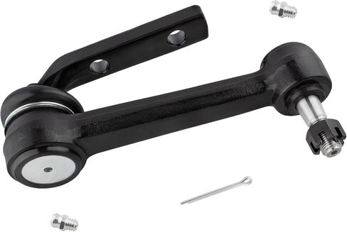 BOXI (Set of 12) Front Steering Idler Arm Inner & Outer Tie Rod Ends Upper & Lower Ball Joints Fit for Chevrolet Astro GMC Safari 1990-2005 2WD | Replace K6366T K6365T ES2019 ES2020 ES2004 K5208 K6141 in Saudi Arabia