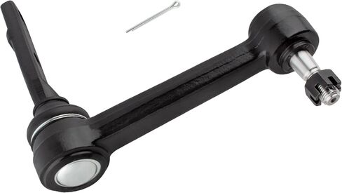 BOXI (Set of 12) Front Steering Idler Arm Inner & Outer Tie Rod Ends Upper & Lower Ball Joints Fit for Chevrolet Astro GMC Safari 1990-2005 2WD | Replace K6366T K6365T ES2019 ES2020 ES2004 K5208 K6141 in Saudi Arabia