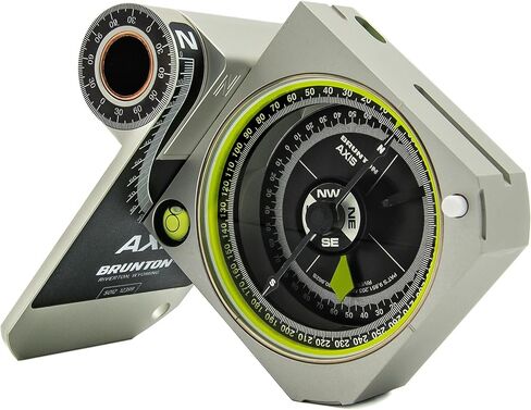 برونتون أورانج أكسيس يعبر F-5012-OR in Kuwait
