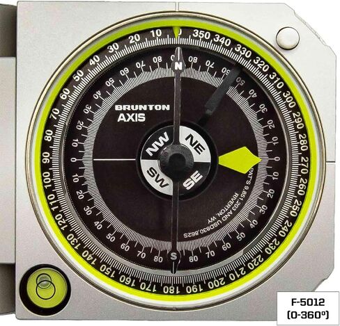 برونتون أورانج أكسيس يعبر F-5012-OR in Kuwait
