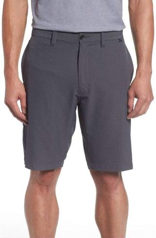 TRAVISMATHEW New Templeton Golf Shorts Blue Nights 32 in Saudi Arabia