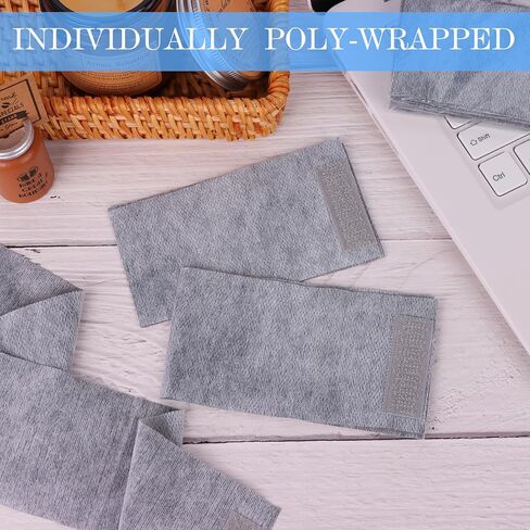 128 قطعة يمكن التخلص منها في سبا عصابات الوجه تمتد لا منسوجة عصابات الوجه الناعمة للعناية بالبشرة مع إغلاق دير للنساء لتوصيلات اختصاصيات ، أسود كبير in Kuwait