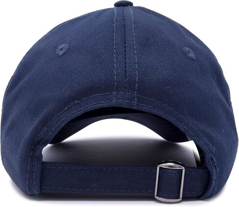 Dalix inition Hat Letter F Formens Baseball Cap Monogram Motorider in Kuwait