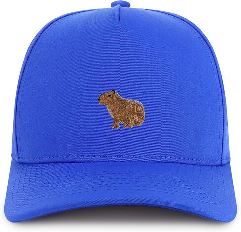 متجر ملابس عصري Capybara المطرزة التصحيح منظم 5 لوحة PON PRO in Kuwait