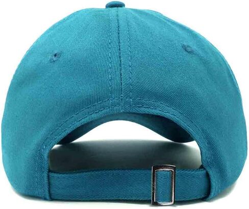 Dalix Capybara Cap مطرزة Dad Baseball Hat Cotton Cotton Womens in Saudi Arabia
