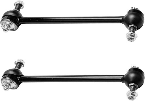 Detroit Axle - AWD 8PC Struts Kit Toyota Highlander LEXUS RX330 RX350 RX400H ، 4 STRUTS و COIL Spring Assembly 4 Sway Bar End Links Arban in Saudi Arabia