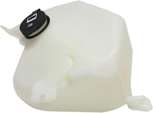 For Buick Lucerne Coolant Reservoir 2006 07 08 09 10 2011 | 6 Cylinder | w/Cap | GM3014132 | 15839773 in Saudi Arabia