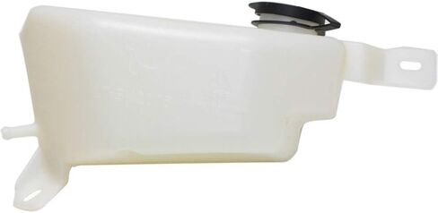 For Buick Lucerne Coolant Reservoir 2006 07 08 09 10 2011 | 6 Cylinder | w/Cap | GM3014132 | 15839773 in Saudi Arabia