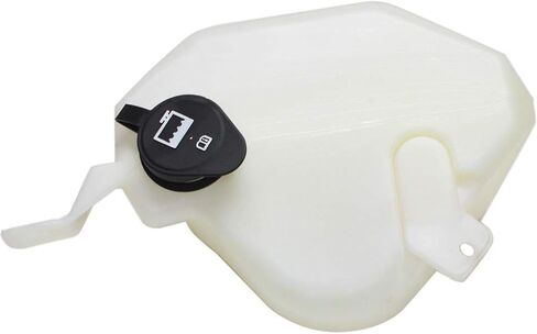 For Buick Lucerne Coolant Reservoir 2006 07 08 09 10 2011 | 6 Cylinder | w/Cap | GM3014132 | 15839773 in Saudi Arabia