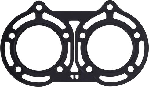 مجموعة طوقا قاعدة الأسطوانة الأسطوانية ل Yamaha Banshee YFZ350SE YFZ350LE 2GU-11181-00-00 3GG-11351-02-00 in Saudi Arabia