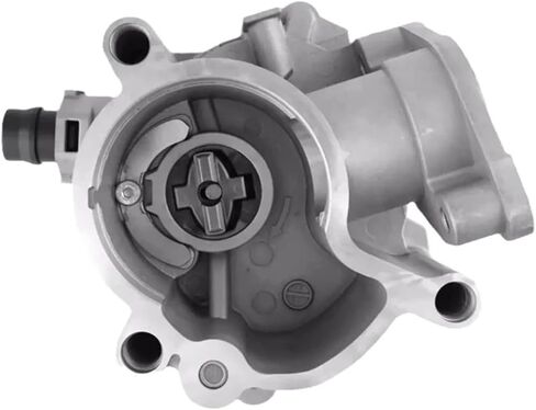 مضخة فراخ فراغ ， متوافقة مع Volvo S60 S90 V40 V60 V70 V90 XC60 XC90 2.0L T4 T5 T6 T8 2015-2021 31480558 31316143 in Saudi Arabia