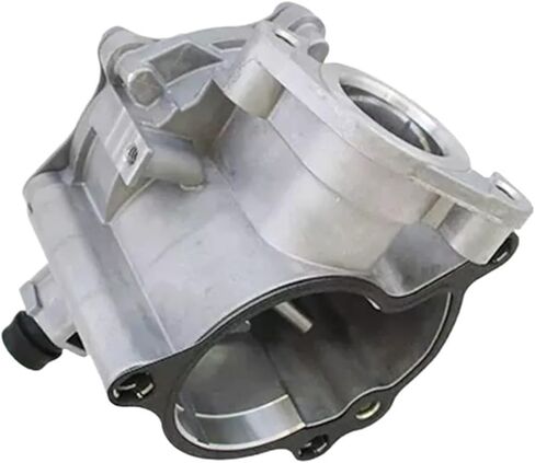 مضخة فراخ فراغ ， متوافقة مع Volvo S60 S90 V40 V60 V70 V90 XC60 XC90 2.0L T4 T5 T6 T8 2015-2021 31480558 31316143 in Saudi Arabia