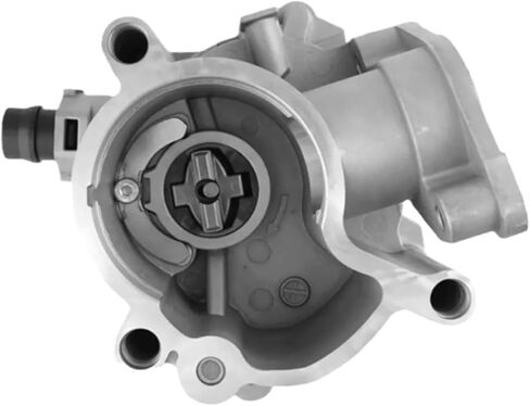 مضخة فراخ فراغ ， متوافقة مع Volvo S60 S90 V40 V60 V70 V90 XC60 XC90 2.0L T4 T5 T6 T8 2015-2021 31480558 31316143 in Saudi Arabia