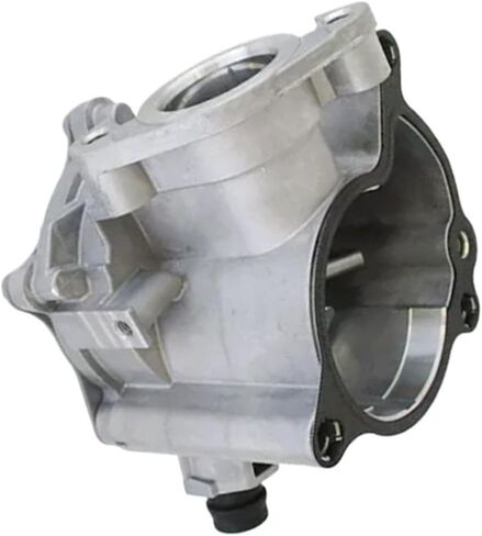 مضخة فراخ فراغ ， متوافقة مع Volvo S60 S90 V40 V60 V70 V90 XC60 XC90 2.0L T4 T5 T6 T8 2015-2021 31480558 31316143 in Saudi Arabia