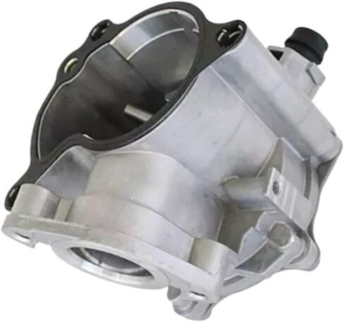 مضخة فراخ فراغ ， متوافقة مع Volvo S60 S90 V40 V60 V70 V90 XC60 XC90 2.0L T4 T5 T6 T8 2015-2021 31480558 31316143 in Saudi Arabia