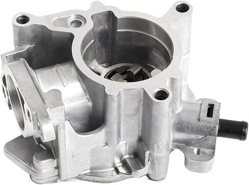 Brake Booster Vacuum Pump ，Compatible With A4 A5 A6 Allroad Q3 Q5 TT 2.0L 06J145100R 06J145100C 06J145100G in Saudi Arabia