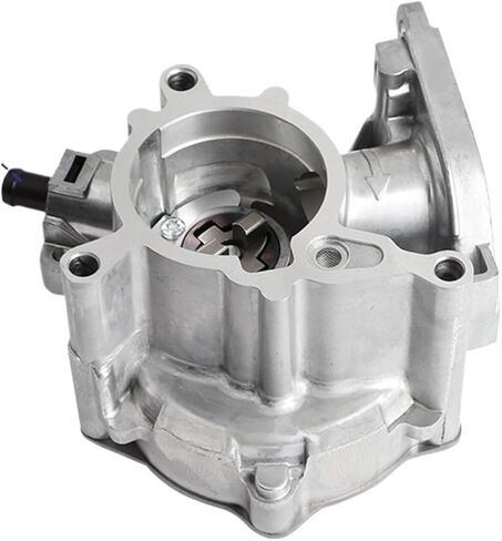 Brake Booster Vacuum Pump ，Compatible With A4 A5 A6 Allroad Q3 Q5 TT 2.0L 06J145100R 06J145100C 06J145100G in Saudi Arabia